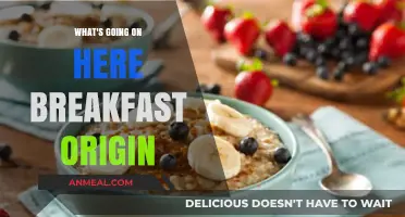 Unraveling the Surprising History of Breakfast: Origins and Traditions Explained