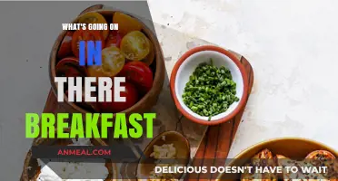 What's Cooking Inside: Unveiling the Secrets of Your Breakfast Bowl