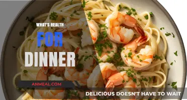 Healthy Dinner Ideas: Nourishing Meals for a Balanced Evening