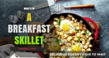 Sizzling Breakfast Skillet: Ingredients, Tips, and Delicious Variations Revealed
