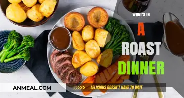 The Ultimate Roast Dinner: Ingredients, Traditions, and Perfect Pairings