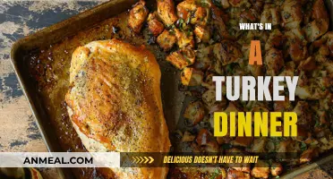 Unraveling the Classic Turkey Dinner: Ingredients, Traditions, and Secrets
