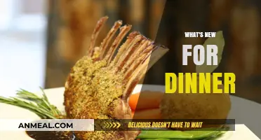 Exciting New Dinner Ideas to Spice Up Your Evening Meals