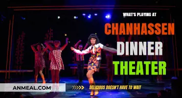 Discover Exciting Shows at Chanhassen Dinner Theater This Season