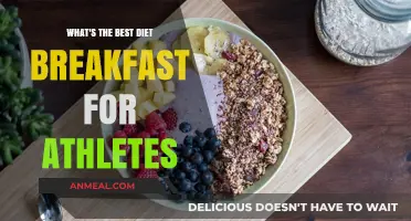 Fuel Your Performance: Top Athlete-Approved Breakfasts for Energy and Recovery