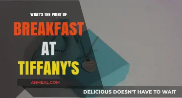 Why Breakfast at Tiffany's Still Captivates Audiences Today