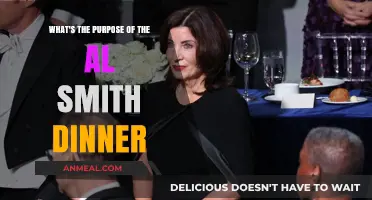 The Al Smith Dinner: Purpose, Politics, and Tradition Explained