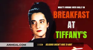 Unraveling Holly's Struggles: A Deep Dive into Breakfast at Tiffany's