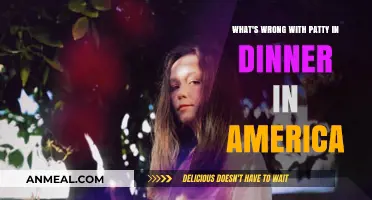Unraveling Patty's Struggles in 'Dinner in America': A Deep Dive