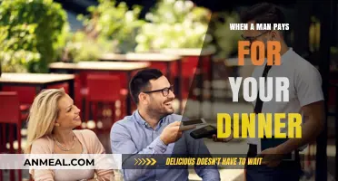 When He Pays for Dinner: Etiquette, Expectations, and Modern Dating Insights