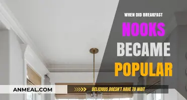 The Rise of Breakfast Nooks: A Cozy Kitchen Trend's History