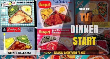 The Surprising Origins of TV Dinners: A Culinary Revolution