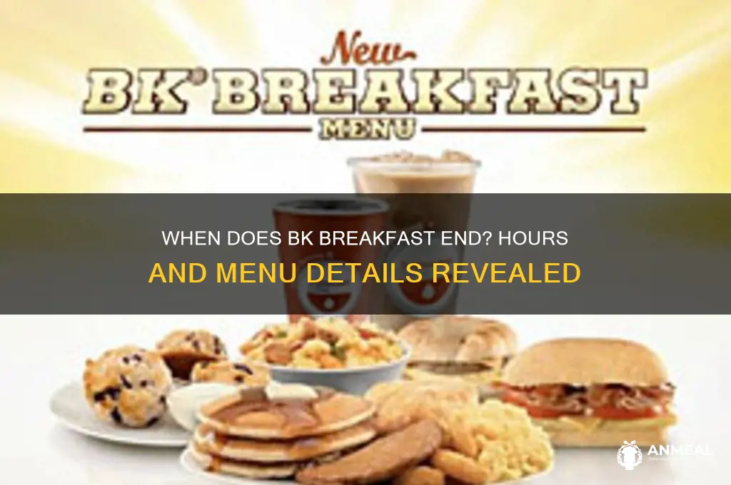 when does bk breakfast stop