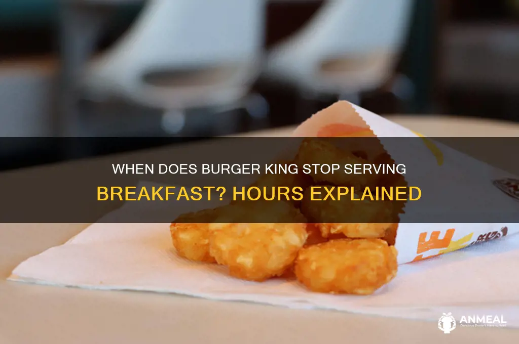when does bk stop doing breakfast