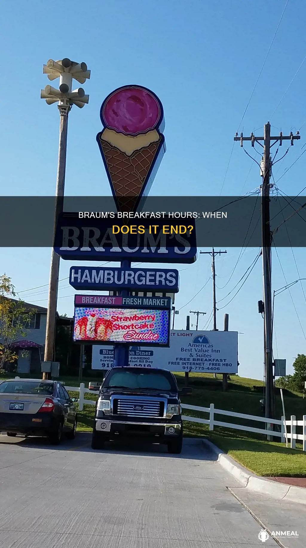 when does braum