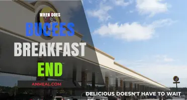 When Does Buc-ee's Breakfast End? Hours and Menu Details