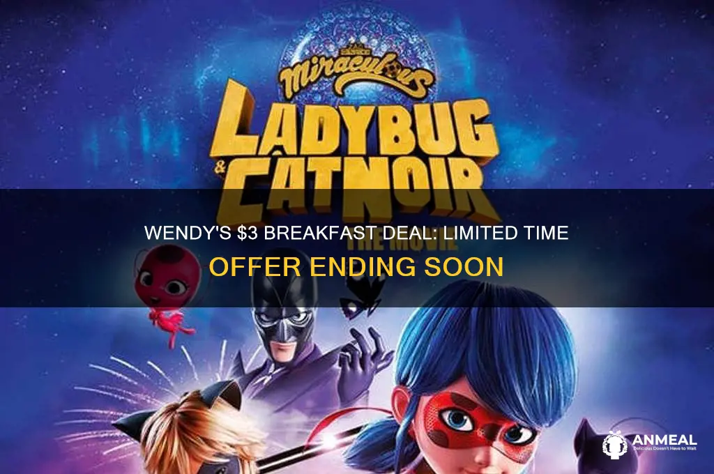 when does wendy