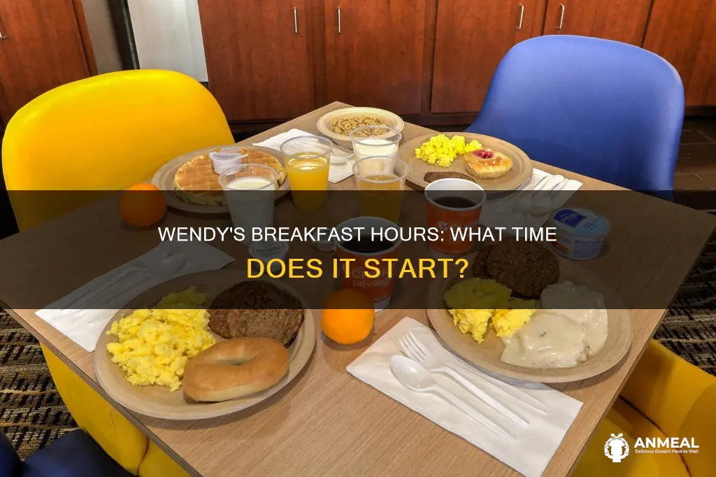when does wendy