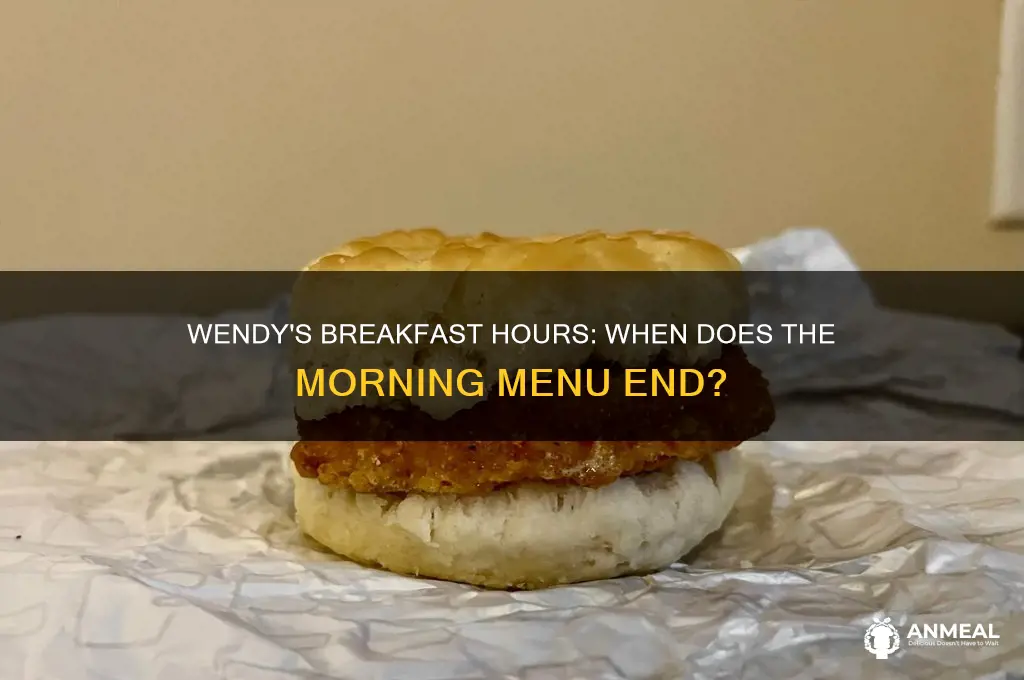 when does wendy