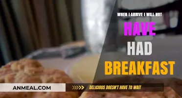 Arriving Hungry: Navigating Mornings Without Breakfast – Tips and Tricks