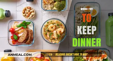 Mastering Meal Prep: Tips for Keeping Dinner Simple and Stress-Free