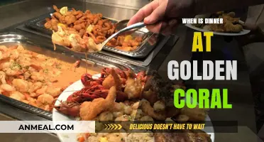 Golden Corral Dinner Hours: When to Enjoy Your Buffet Feast