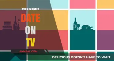 When Is Dinner Date on TV? Airing Schedule and Updates