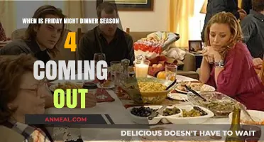 Friday Night Dinner Season 4 Release Date: What We Know