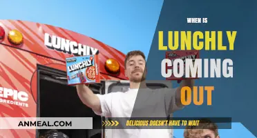 Anticipating Lunchly's Arrival: What We Know So Far