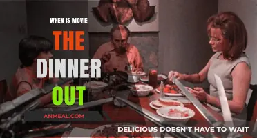 The Dinner Movie Release Date: When Can You Watch It?