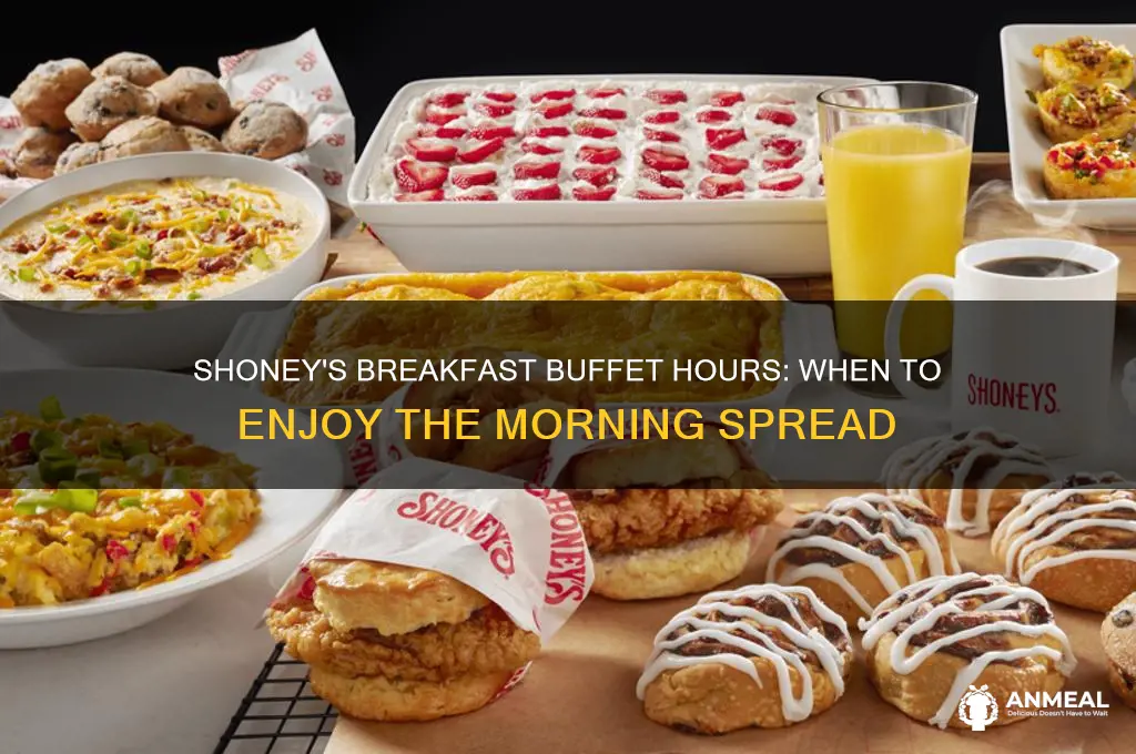 when is shoney