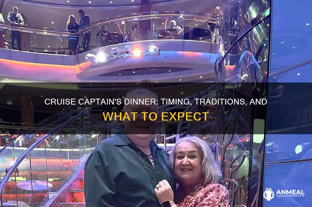 when is the captain