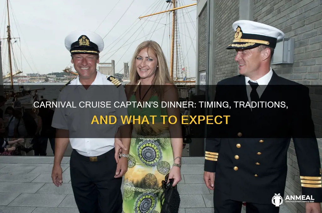 when is the captain