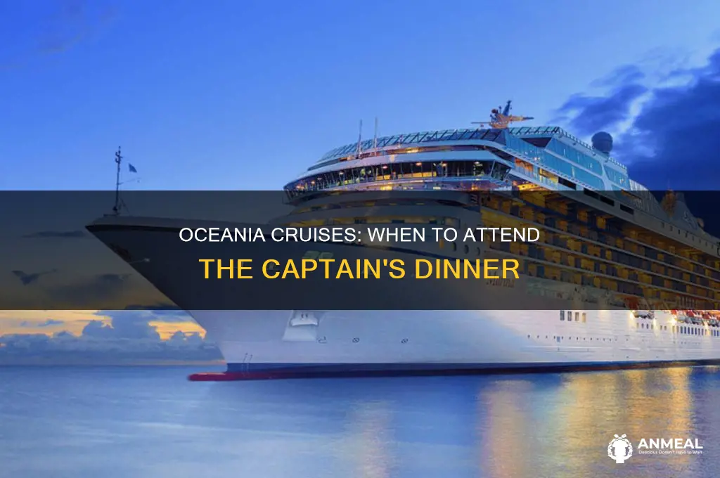 when is the captain