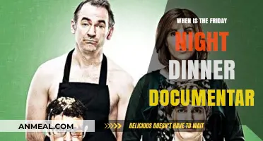 Friday Night Dinner Documentary Release Date: What We Know So Far