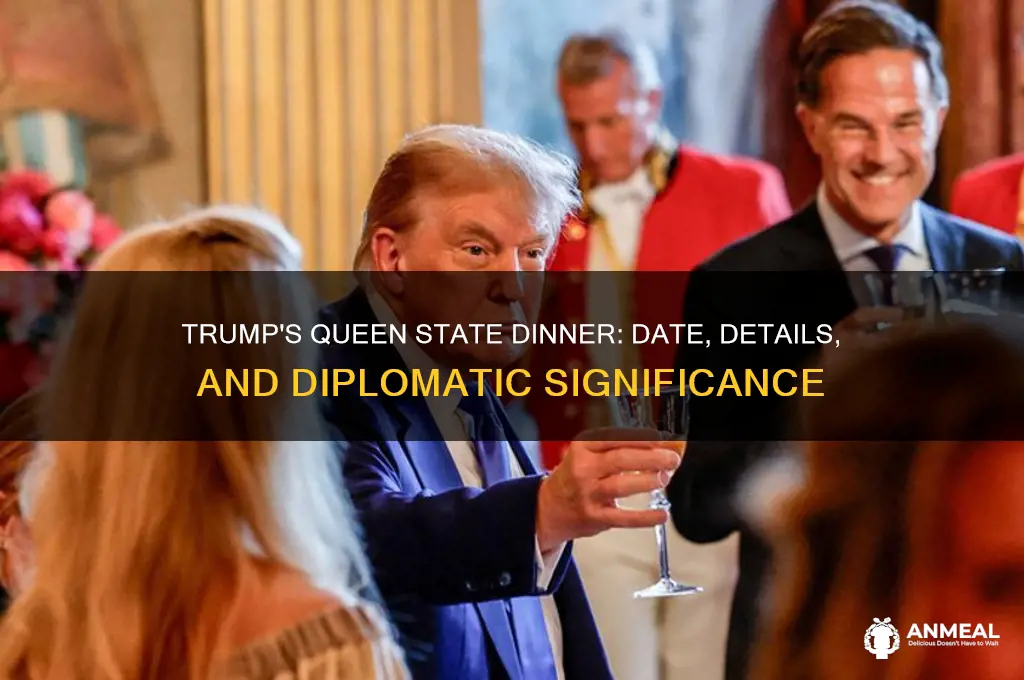 when is trump