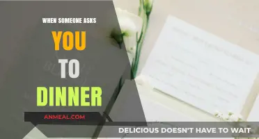 Dinner Invites: Etiquette, Gratitude, and Gracious Responses to Social Gatherings