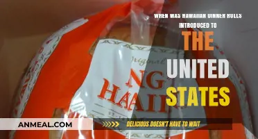 The Surprising History of Hawaiian Dinner Rolls in America