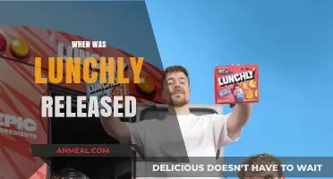 Exploring Lunchly's Journey: From Concept to Market Launch