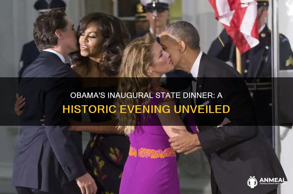 when was obama