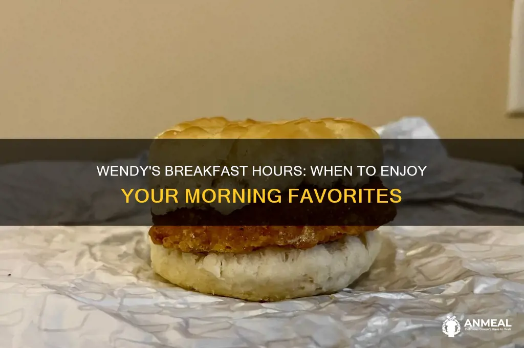when wendy