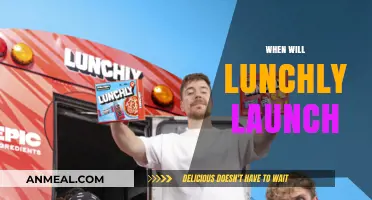 Anticipating Lunchly's Launch: What We Know So Far