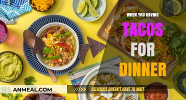 Taco Night Bliss: Tips for the Perfect Dinner Experience
