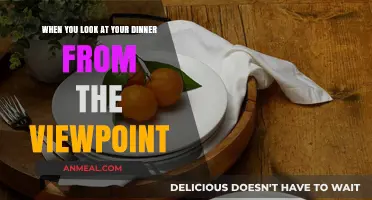 Reimagining Your Plate: A Fresh Perspective on Dinner's Story