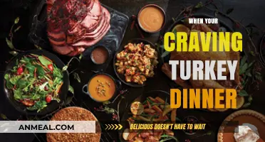 Satisfy Your Turkey Dinner Craving: Tips, Recipes, and Comfort Food Ideas