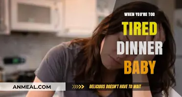 Exhausted Parent’s Guide: Quick, Easy Dinner Ideas for Tired Nights