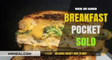 Where to Buy Gardein Breakfast Pockets: A Complete Retail Guide