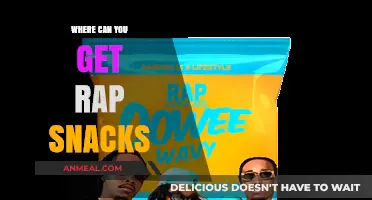 Snack Like a Rapper: Your Guide to Hip-Hop Inspired Munchies