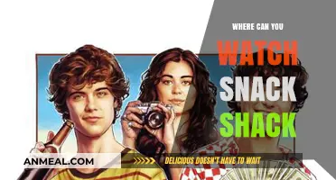 Snack Shack Streaming Guide: Where to Watch Online