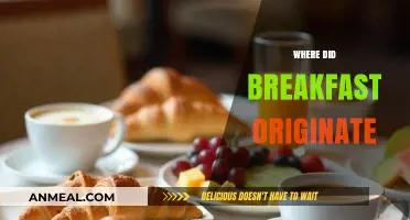 The Surprising History of Breakfast: Origins and Evolution Explained